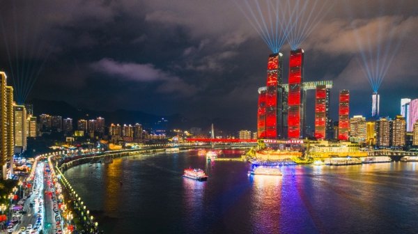 开云体育手脚中国最早向世界推出的旅游柬帖之一-Kaiyun·体育「全站」登陆入口官方网站登录入口