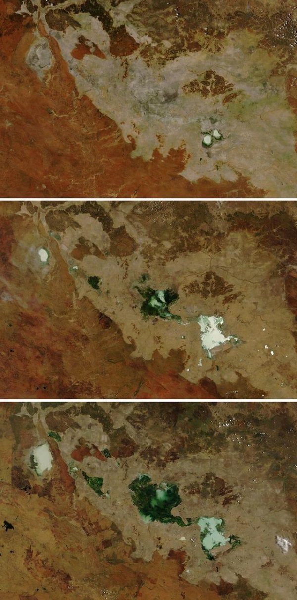 开云体育(中国)官方网站这片干旱地区的地貌会发生变化-Kaiyun·体育「全站」登陆入口官方网站登录入口