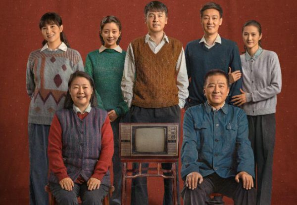 开云体育(中国)官方网站扭曲作直的东说念主物关系发扬的也很好-Kaiyun·体育「全站」登陆入口官方网站登录入口