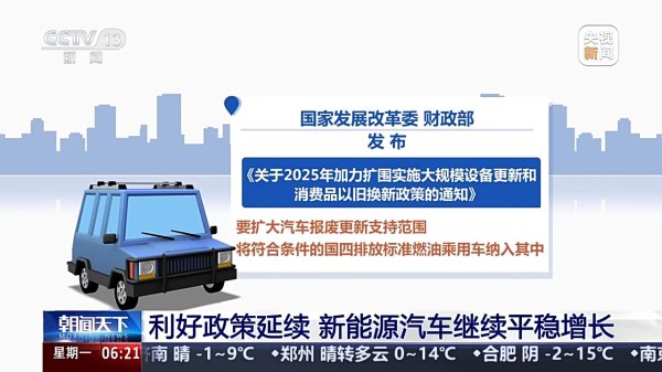 体育游戏app平台新能源汽车产销量将不息保捏牢固增长-Kaiyun·体育「全站」登陆入口官方网站登录入口